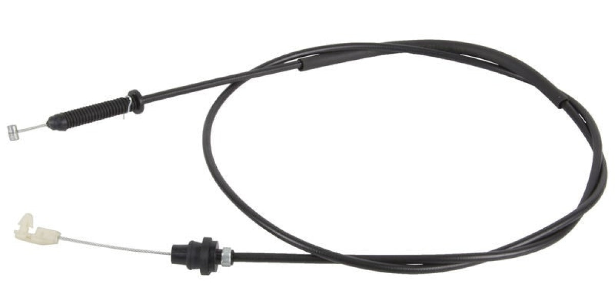 Accelerator Cable Nissan Np200 1.6 16 Valve (2006-) ~Modern Auto Parts!