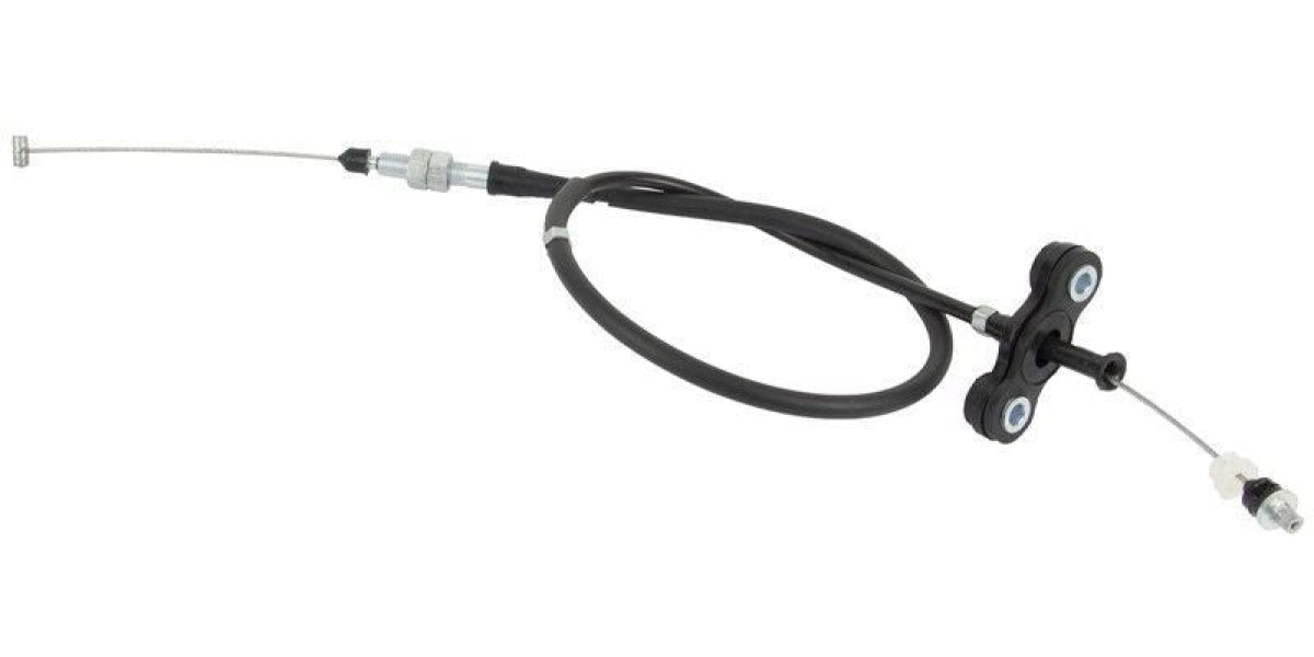 Accelerator Cable Nissan Np300 2.4I Only Lwb, D/Cab Models (2008-) ~Modern Auto Parts!