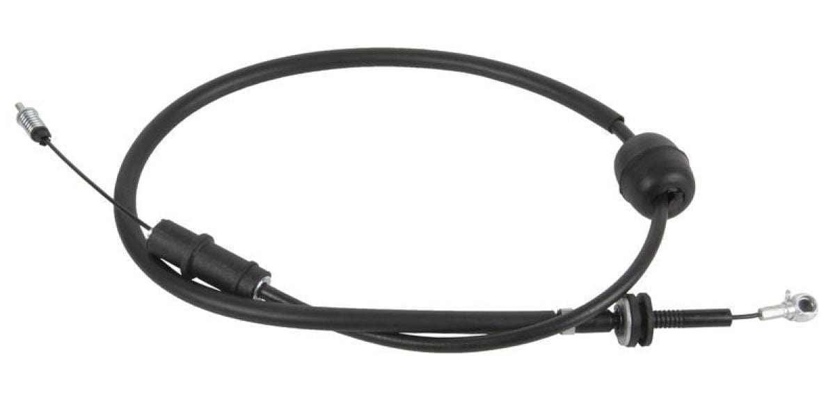 Accelerator Cable Opel Corsa 130, 140, 160, 1.7D P/Up (97-03) ~Modern Auto Parts!