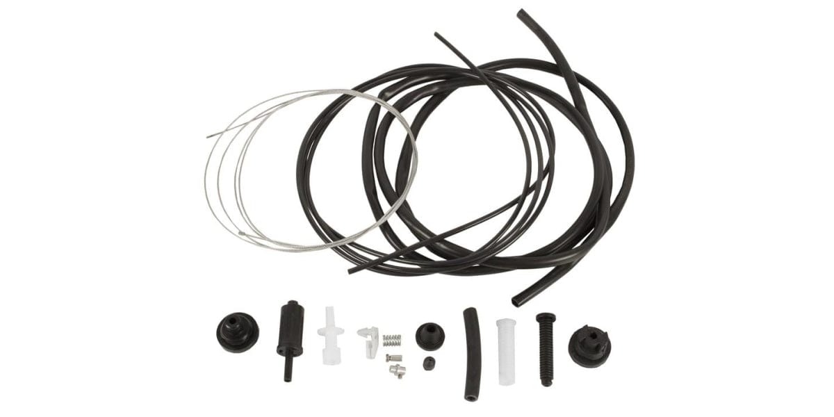 Accelerator Cable Peugeot 406 All (96-06) ~Modern Auto Parts!