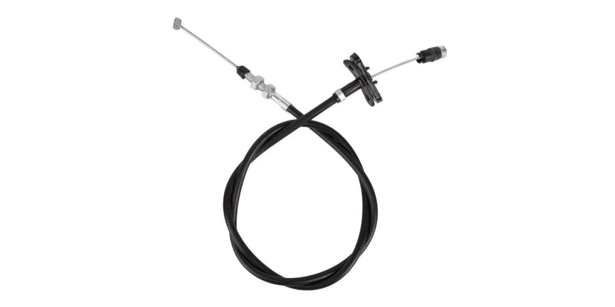 Accelerator Cable Toyota Corolla 1.3 (80-88) ~Modern Auto Parts!