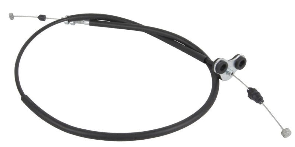 Accelerator Cable Toyota Corolla, Conquest 130 (96-02) ~Modern Auto Parts!