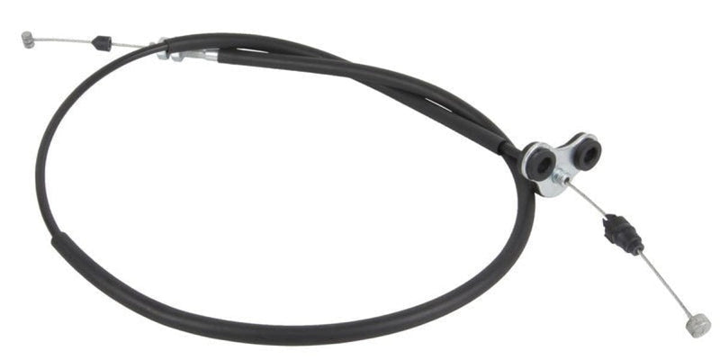 Accelerator Cable Toyota Corolla, Conquest 130 (96-02) ~Modern Auto Parts!