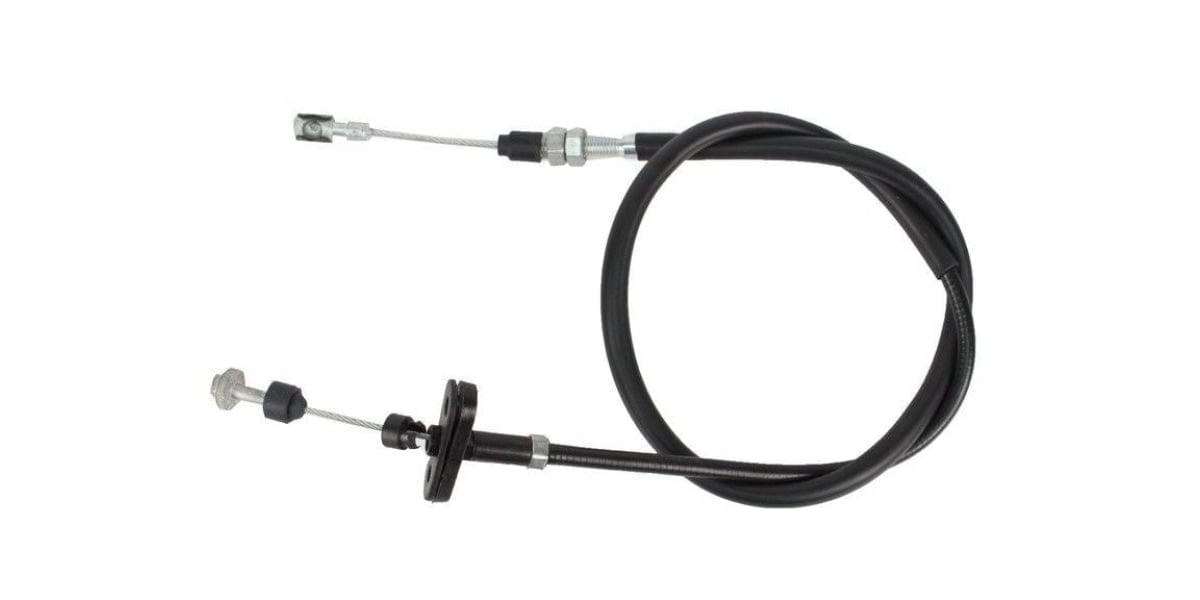 Accelerator Cable Toyota Hi Lux 1.6, 1.8, 2.0, 2.2 (84-98) ~Modern Auto Parts!