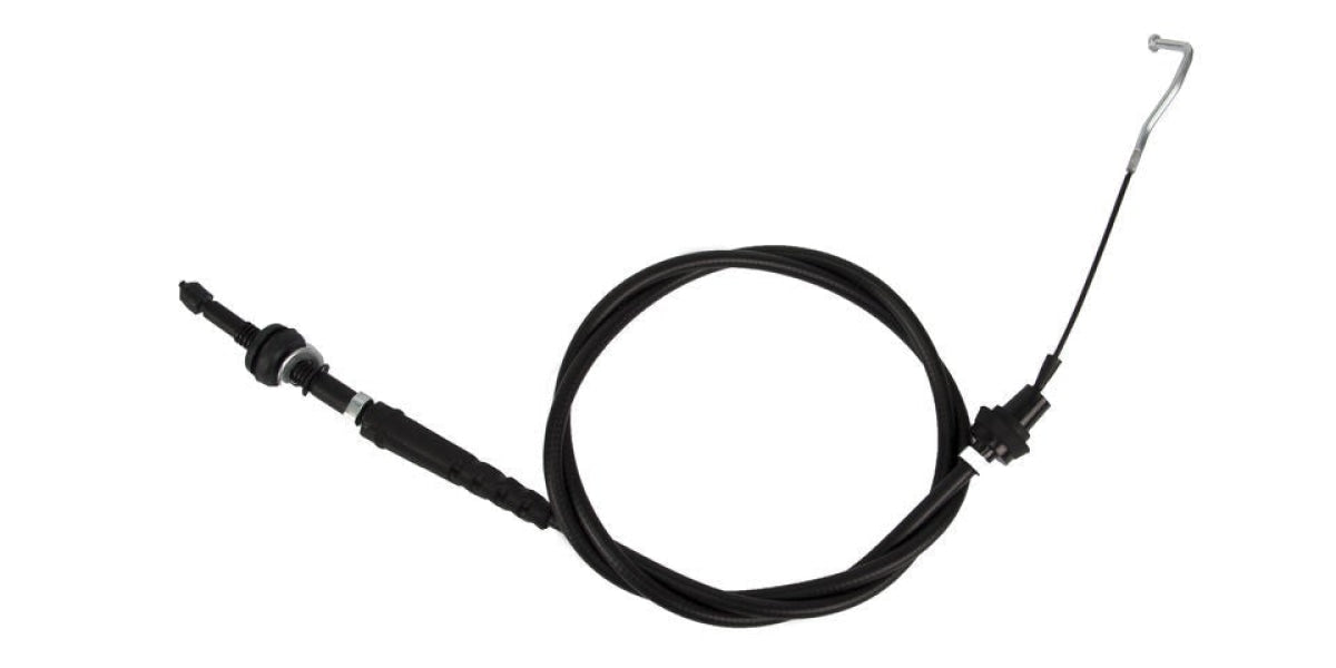 Accelerator Cable Volkswagen Citi Golf 1.4Il, 1.6Il All Fuel Injection, Caddy Ii 1.6I (99-09) ~Modern Auto Parts!