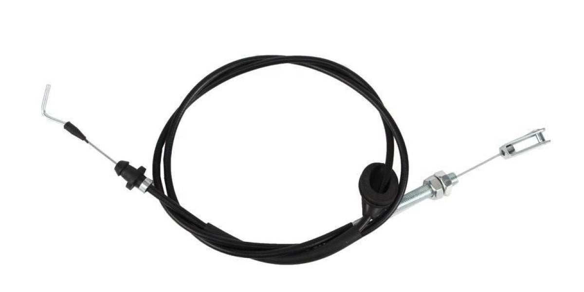 Accelerator Cable Volkswagen Golf I 1.5, 1.6, Jetta I 1.5 Automatic (78-85) ~Modern Auto Parts!