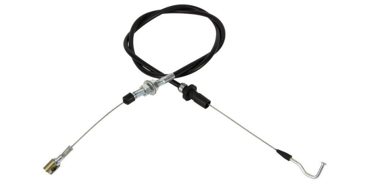 Accelerator Cable Volkswagen Golf I 1.8, Citi Golf 1.8 (83-96) ~Modern Auto Parts!