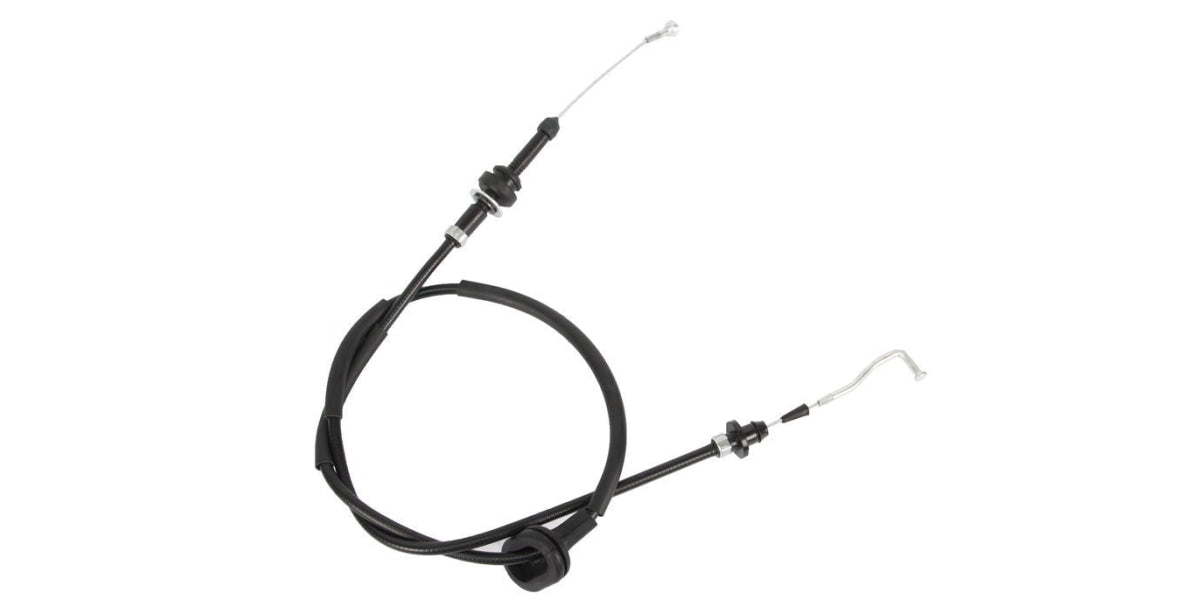 Accelerator Cable Volkswagen Golf Ii 1.8Gti, 2.0Gti, Jetta Ii 2.0 (84-92) ~Modern Auto Parts!