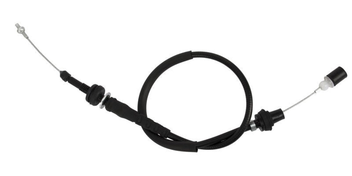 Accelerator Cable Volkswagen Golf Iii, Jetta Iii 1.6, 1.8, 2.0 (92-99), Polo I All (96-99) ~Modern Auto Parts!