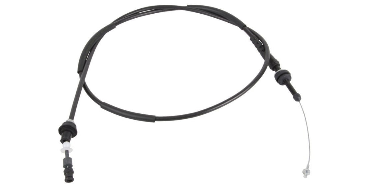 Accelerator Cable Volkswagen Golf Iv, Jetta Iv 1.6I (99-06) ~Modern Auto Parts!