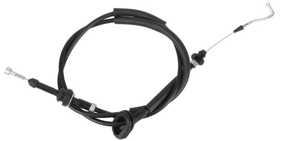 Accelerator Cable Volkswagen Jetta Ii 1.8, 2.0 (85-92) ~Modern Auto Parts!