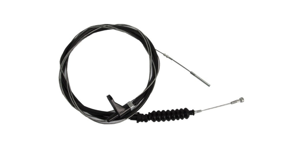 Accelerator Cable Volkswagen Kombi T2 1.9, 2.1 (83-93) ~Modern Auto Parts!