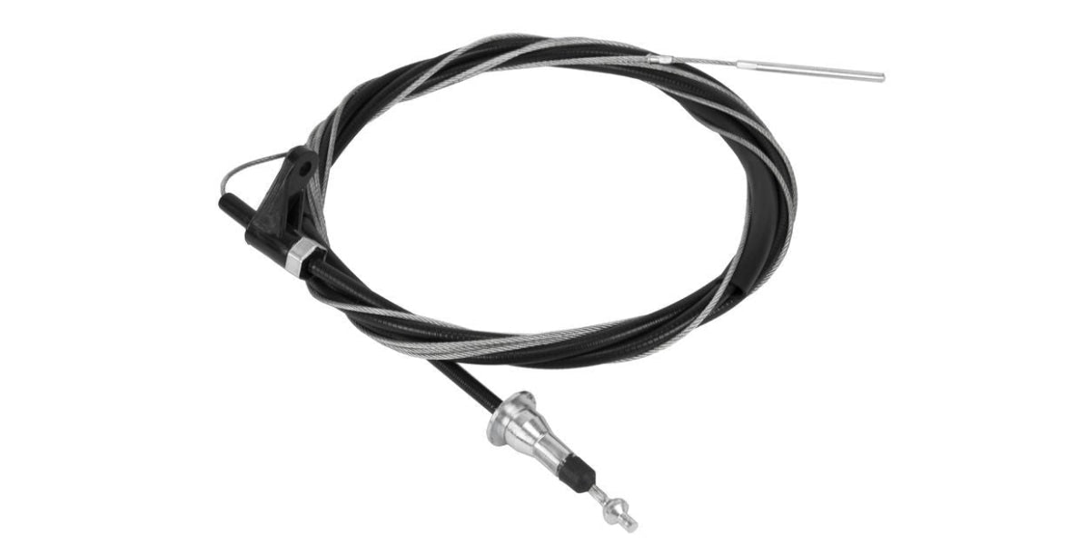 Accelerator Cable Volkswagen Kombi T3 1.8, 2.3 M/Bus, P/Van, Gus (89-99) ~Modern Auto Parts!