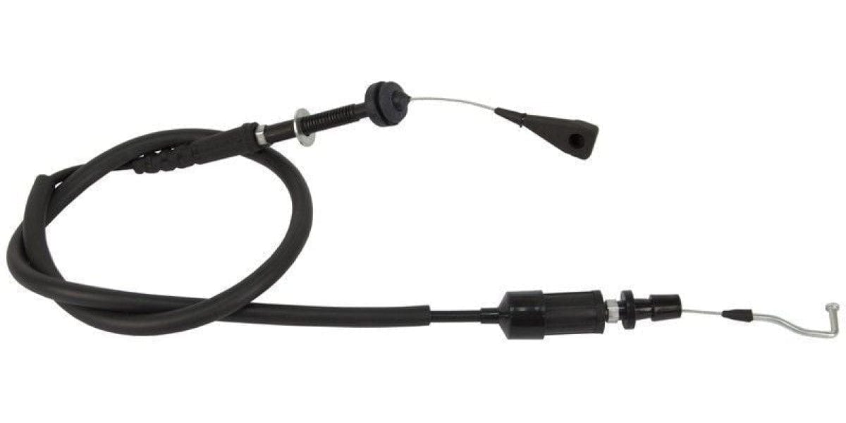 Accelerator Cable Volkswagen Kombi T4 2.5Tdi, 2.8I (99-03) ~Modern Auto Parts!
