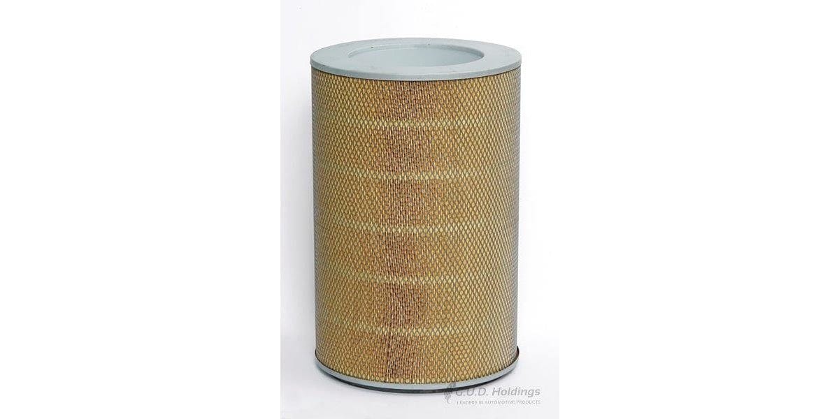 ADG522 Hd Air Filter Mercedes/Niss/Man/Hino/Isu (GUD) - Modern Auto Parts