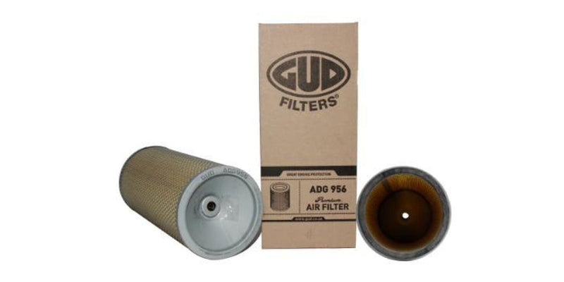 ADG956 Hd Air Filter Nissan/Isuzu Ftr 8 Amt (GUD) - Modern Auto Parts