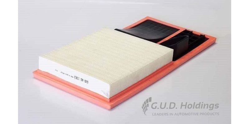 AG1363 Air Filter Polo (GUD) - Modern Auto Parts