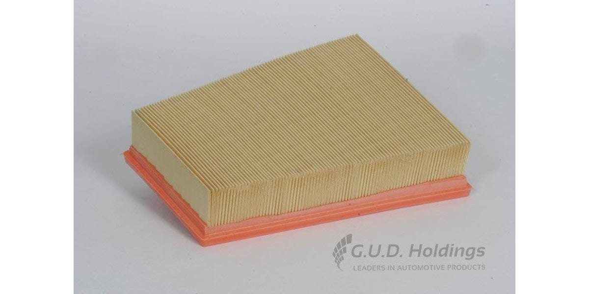 AG1368 Air Filter Qashqa1 1.6/2.0/ X Trail (GUD) - Modern Auto Parts