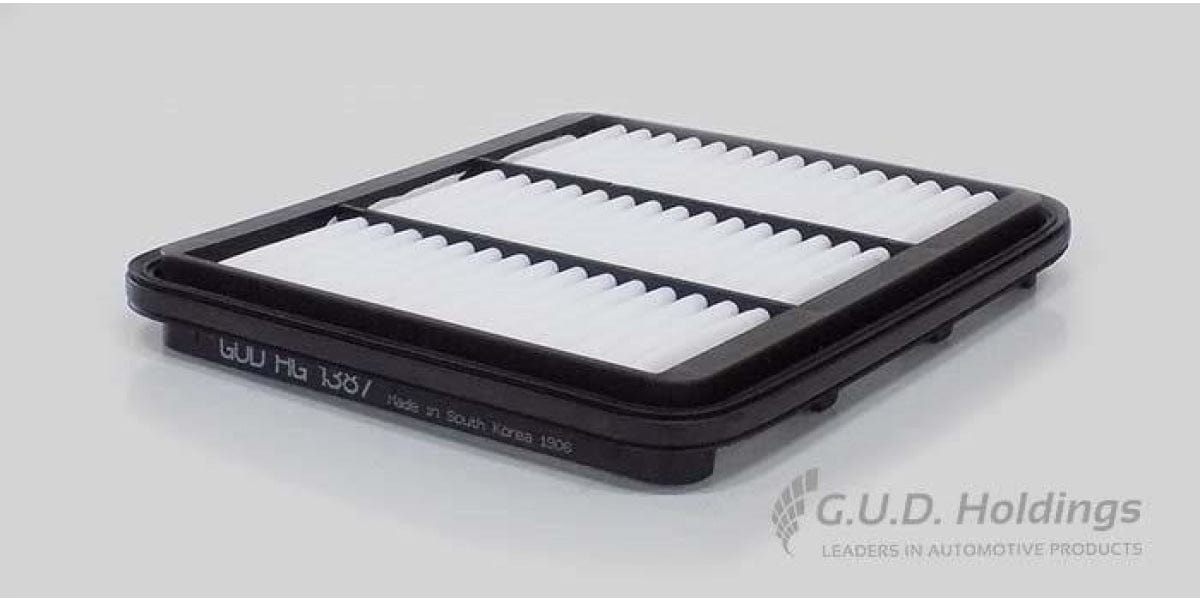 AG1387 Air Filter Chevrolet Spark (GUD) - Modern Auto Parts