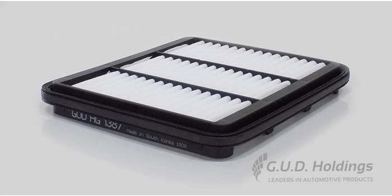 AG1387 Air Filter Chevrolet Spark (GUD) - Modern Auto Parts