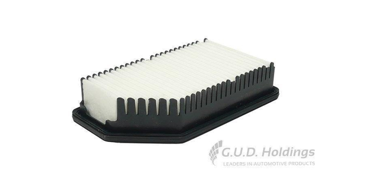 AG1578 Air Filter Hyundai Accent/Kia Rio (GUD) - Modern Auto Parts