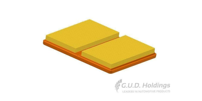 AG1783 Air Filter Audi & Vw A1/Q2/Polo 1.0 (GUD) - Modern Auto Parts
