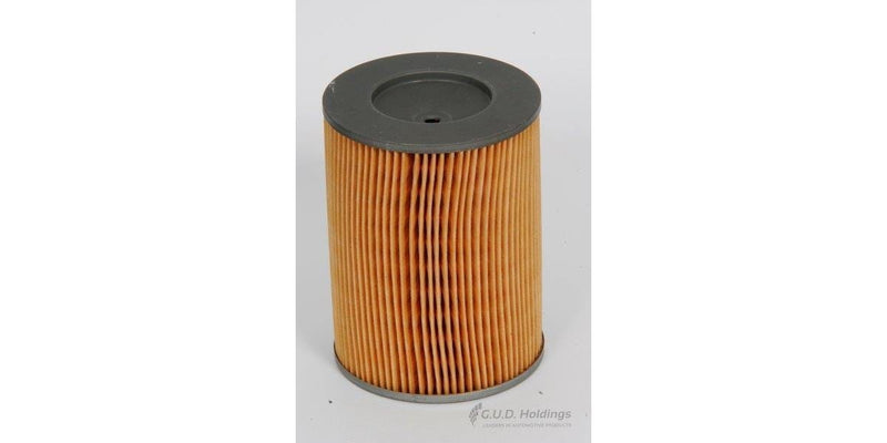 AG472 Air Filter Nissan/Isuzu/Amc (GUD) - Modern Auto Parts