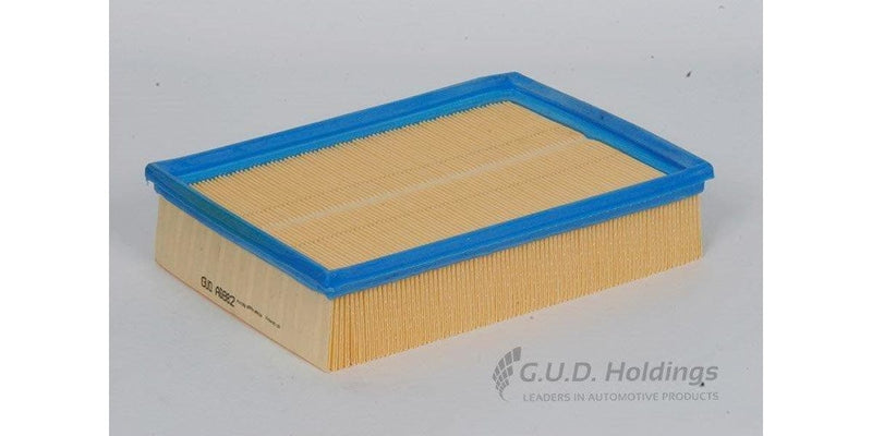 AG882 Air Filter Ford Escourt (GUD) - Modern Auto Parts