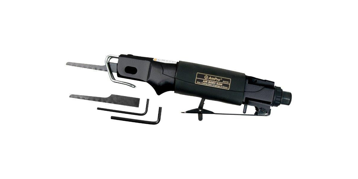 Air Body Saw AMPRO A2335 tools at Modern Auto Parts!