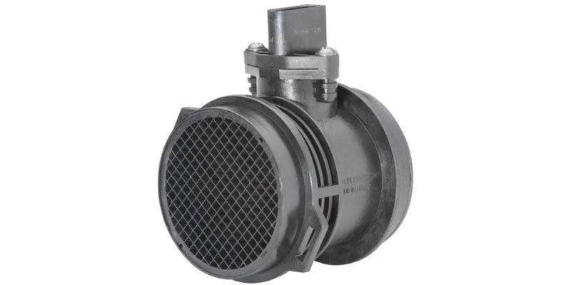 Air Mass Sensor Bmw 540I E39 (V8)