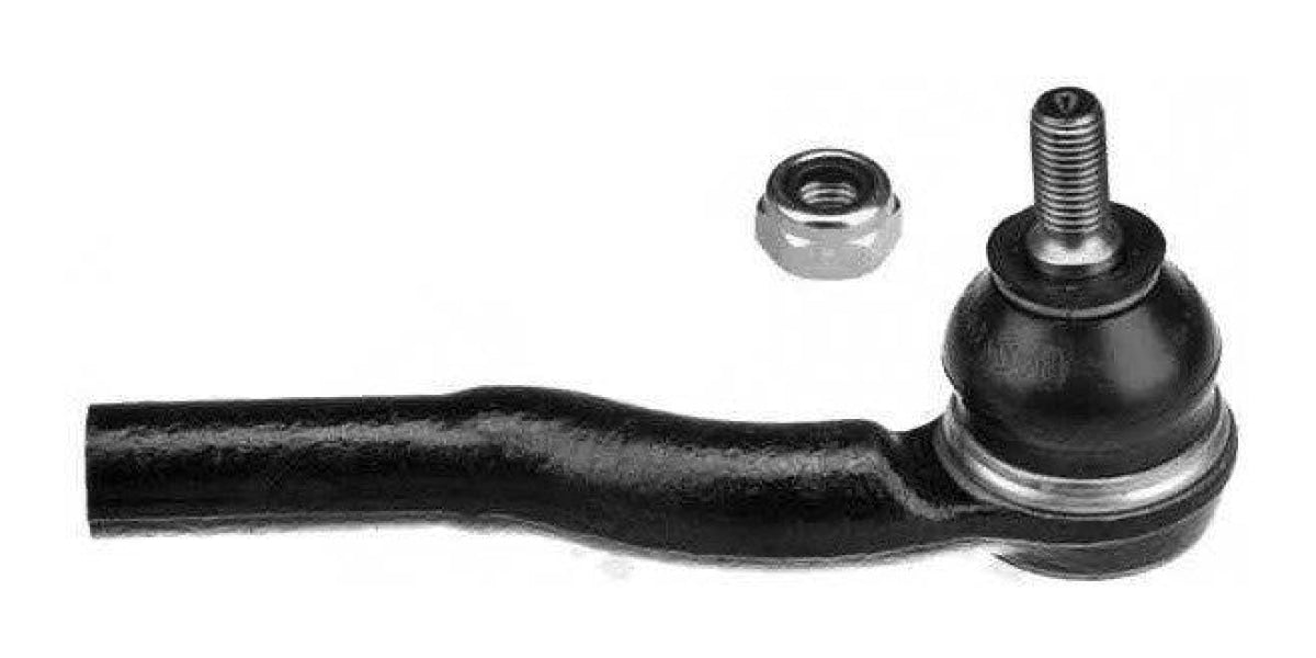 Alfa Romeo 155-Gt Outer Tie Rod End Pair