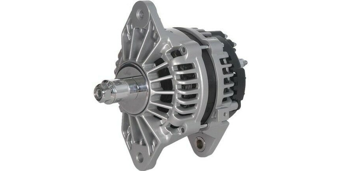 Alternator 110A 28Si 24V