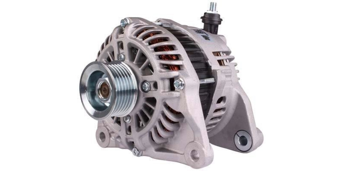 Alternator 12V 100A Mazda 3 / Cx5 ~Modern Auto Parts!