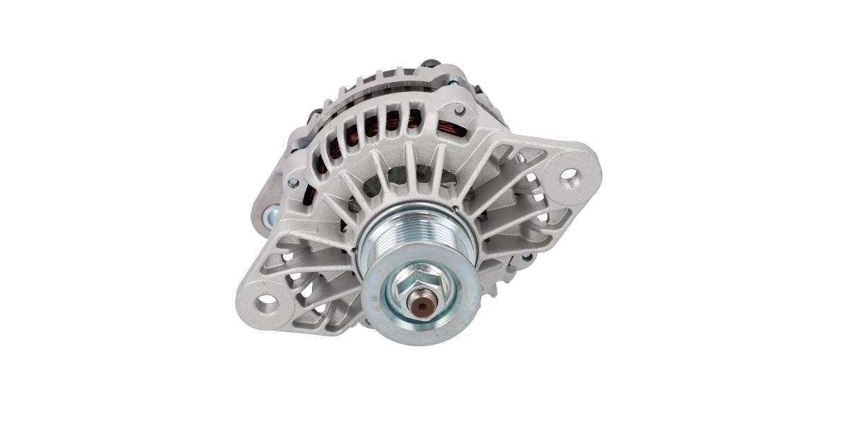 Alternator 12V 160A 24Si ~Modern Auto Parts!