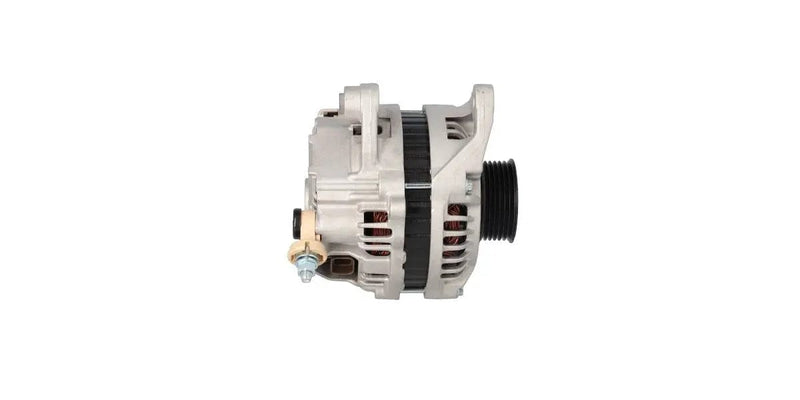 Alternator 12V 80A Mazda 3 2 Pin P-D Term 6 Groove ~Modern Auto Parts!
