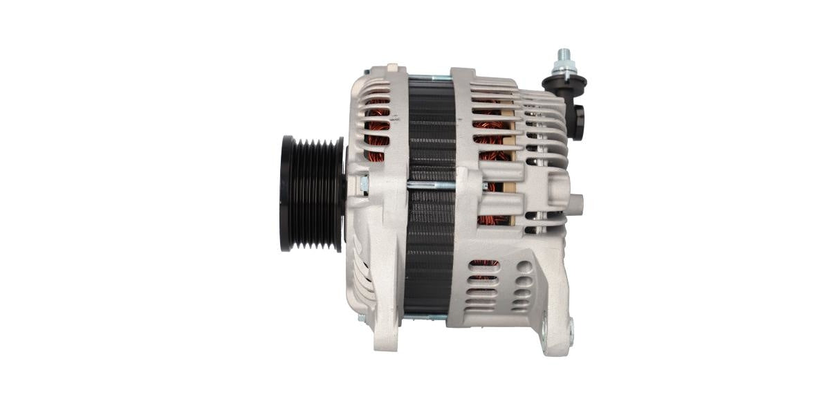 Alternator 12V Nissan Navara 2.5 2005 On