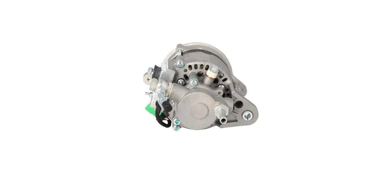 Alternator 12V Toyota Hilux 2.2/2. With Pump 2L Engine
