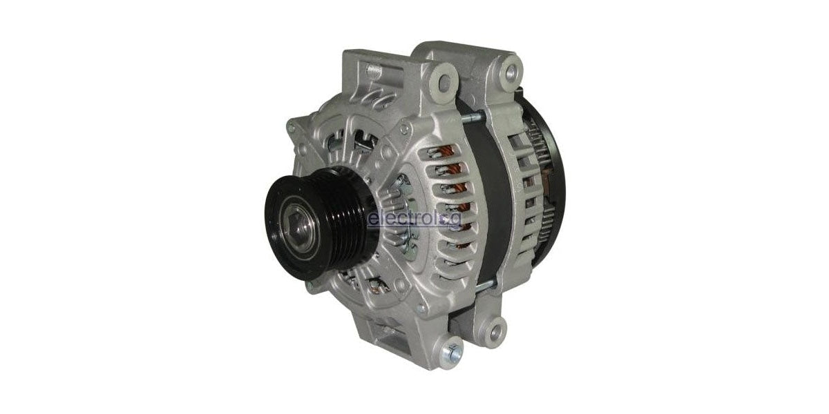 Alternator 220A Jeep Gr 12V