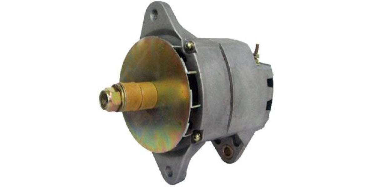Alternator 24V 45A Brushless 42711 Delco Without Pulley 24V