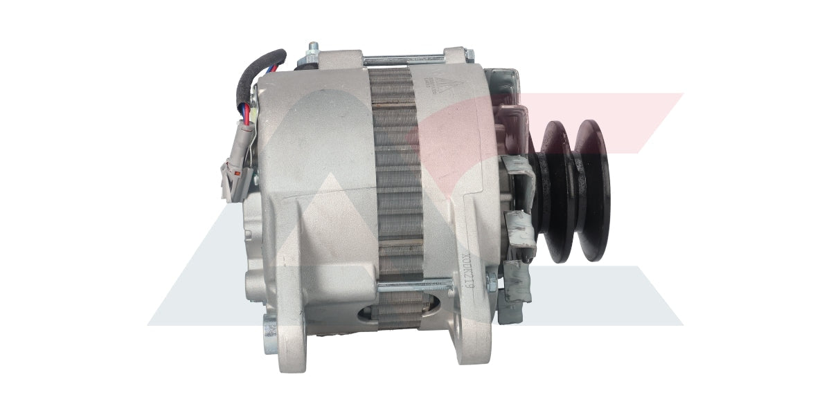 Alternator 24V Isuzu/hino 40A