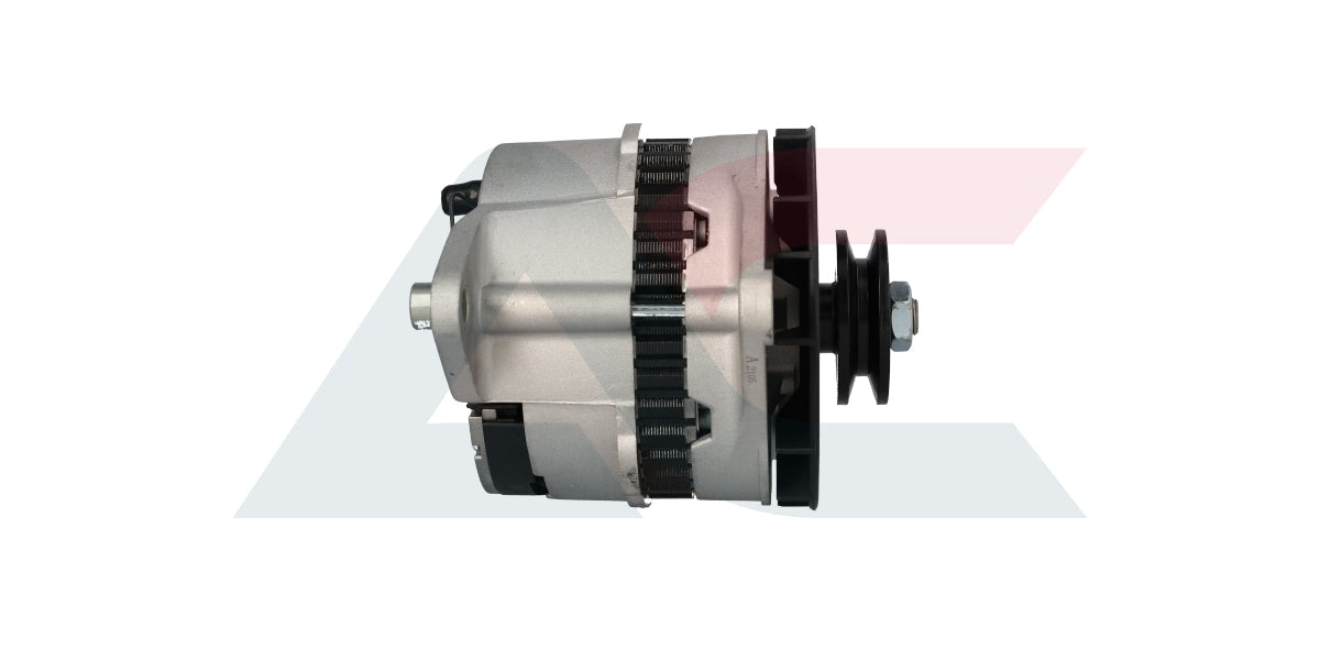 Alternator As123 Multifit 24V 55Am Lucas 28V