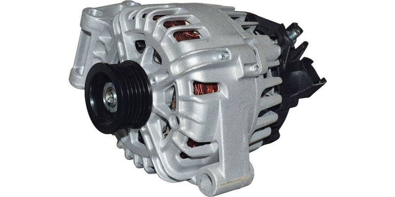 Alternator Ford Fiesta[3] 1.4I Fiesta[4] 1.4I Duratec,Spja,Spjc 2008-2013 12V