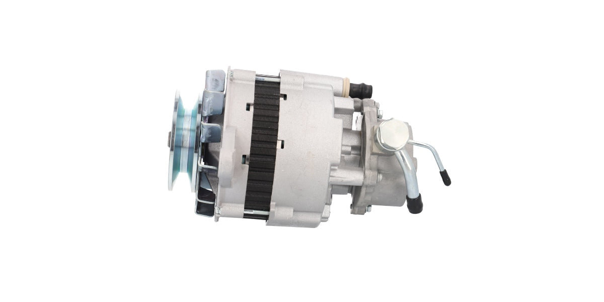 Alternator Hyundai Bakkie 2.5Idt 2.6Id Mazda B2500 Mitsubisho Pajero Colt Triton 4D56 4D56T D4Bb