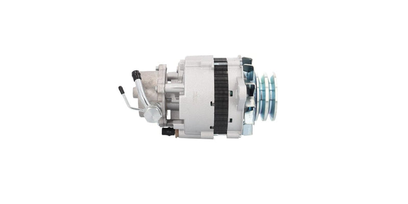 Alternator Hyundai Bakkie 2.6Id H100 1997-2012-> D4Bb 12V