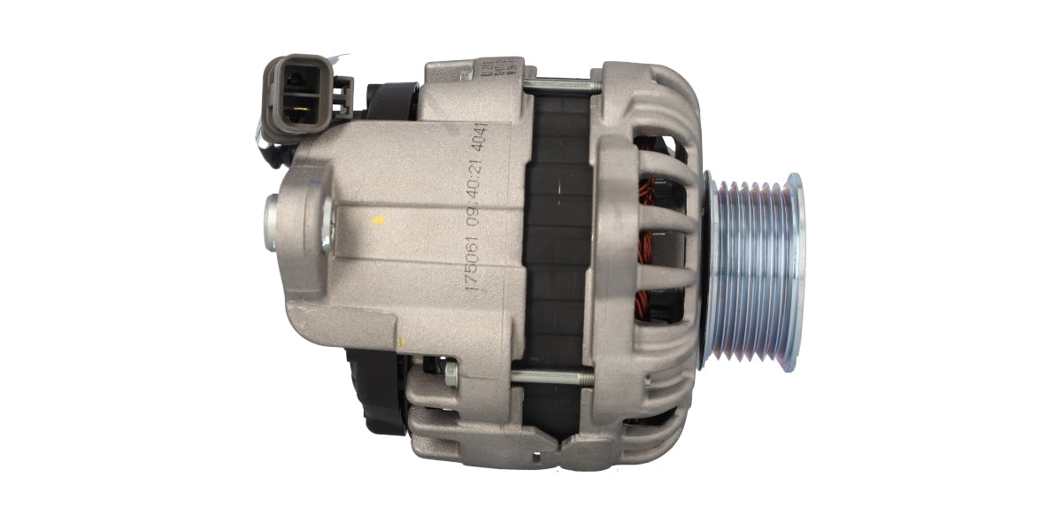 Alternator Isuzu Kb250 300 4X2 4X4 D-Teq 2007-2013 12V