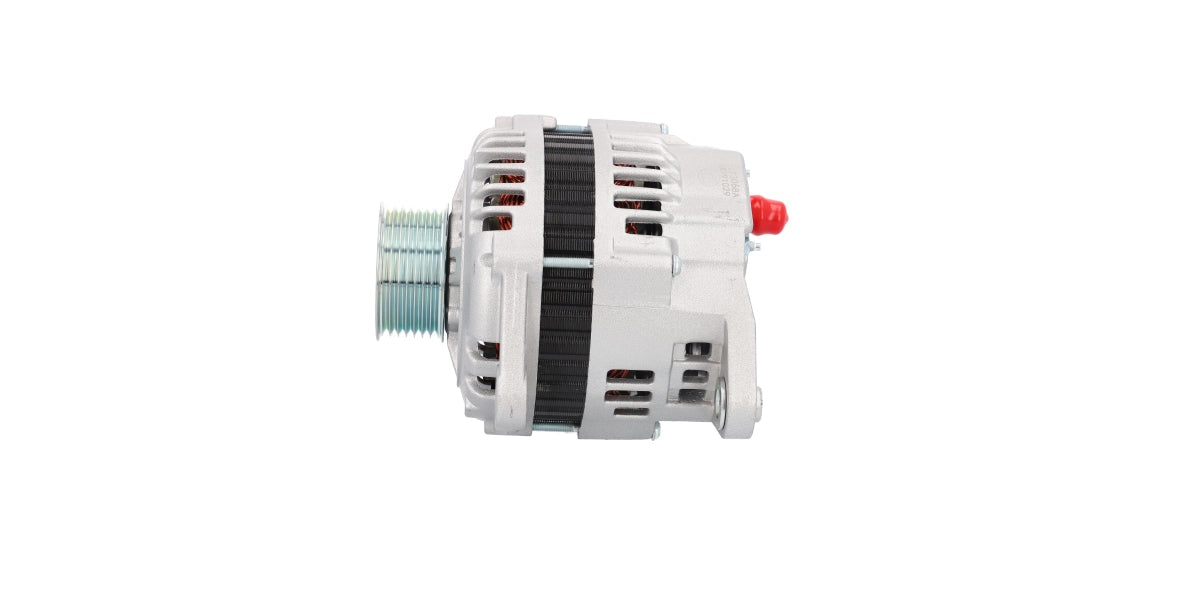 Alternator Isuzu Kb250 Kb300 4Jk1-Tc D-Tqe 4Jj1-Tc 2007-2013 12V