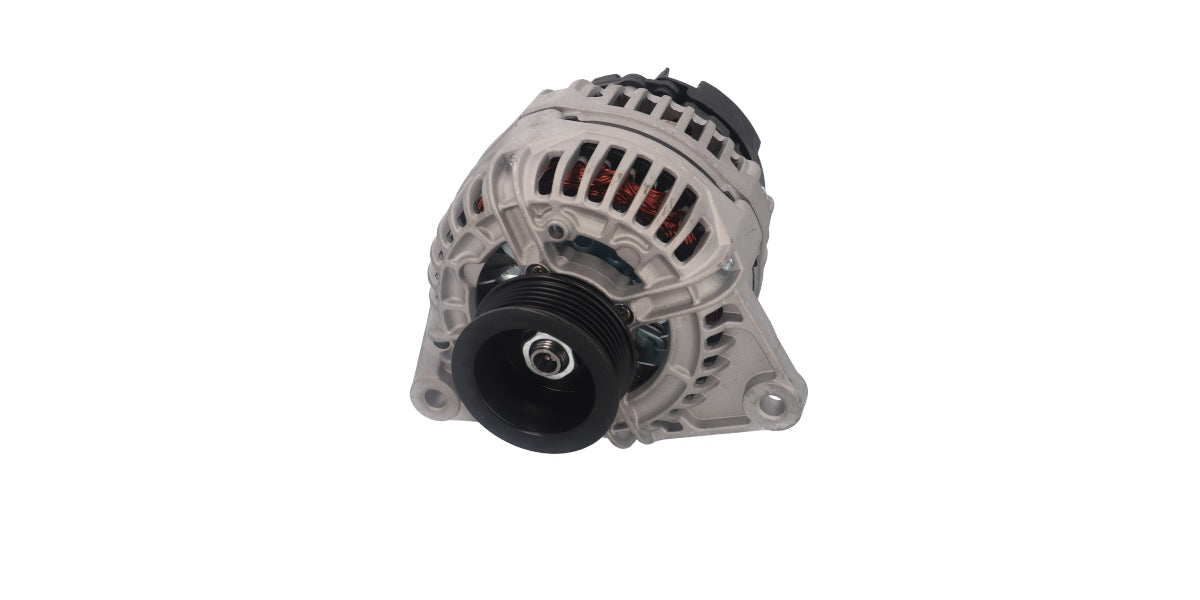 Alternator Iveco Daily 50C13/65C15 8140.43/43Sed 1999-2006 12V