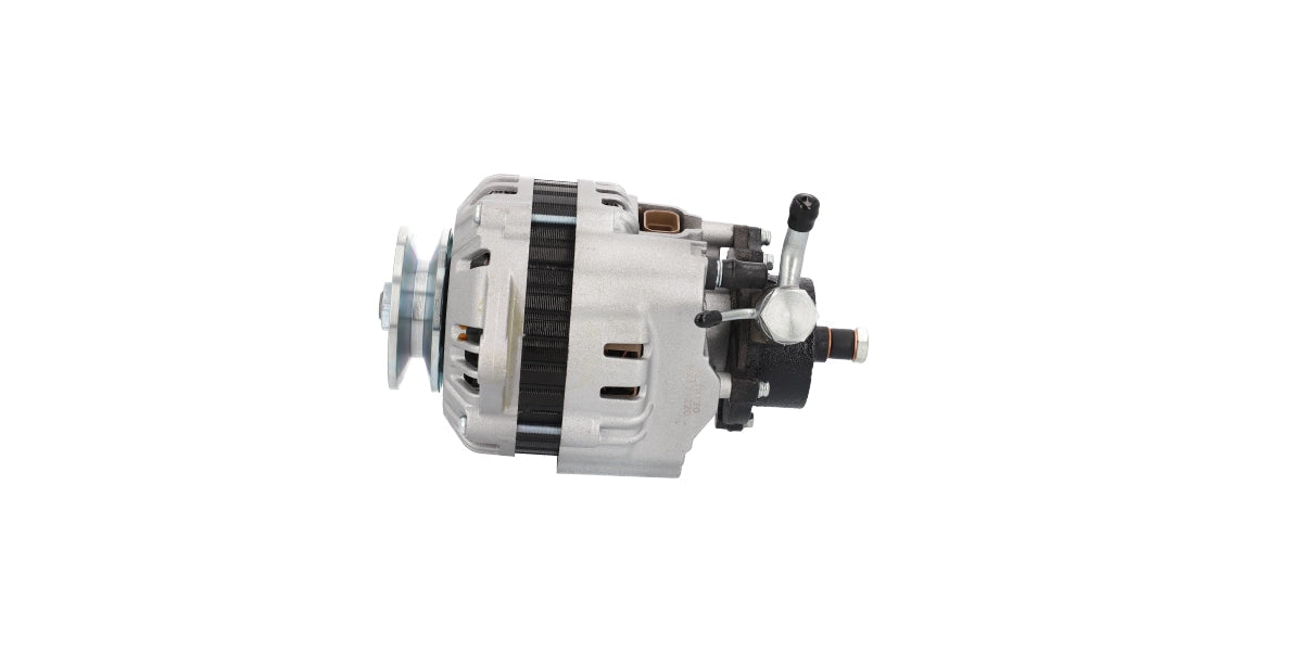 Alternator Kia K2700 2.7D Ldv Nissan 1 Tonner With Vac Pump J2 Td25I 1988-2001> 12V