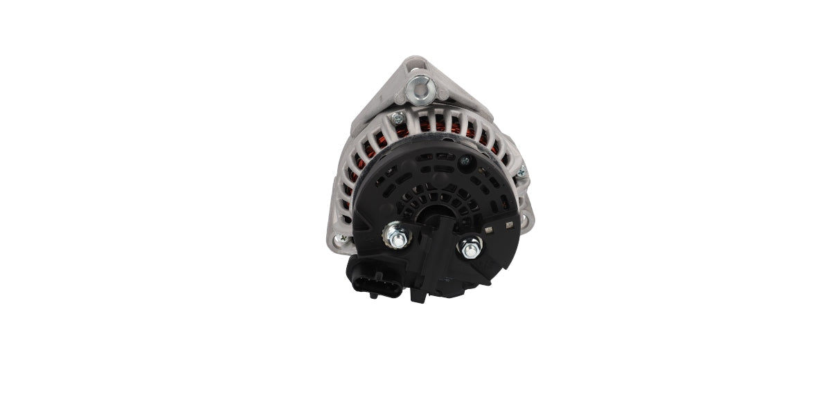 Alternator Man 26-400 Tga Bls 6X4/33-400 Bb 6X4 D2066Lf06 2006-2008> 24V