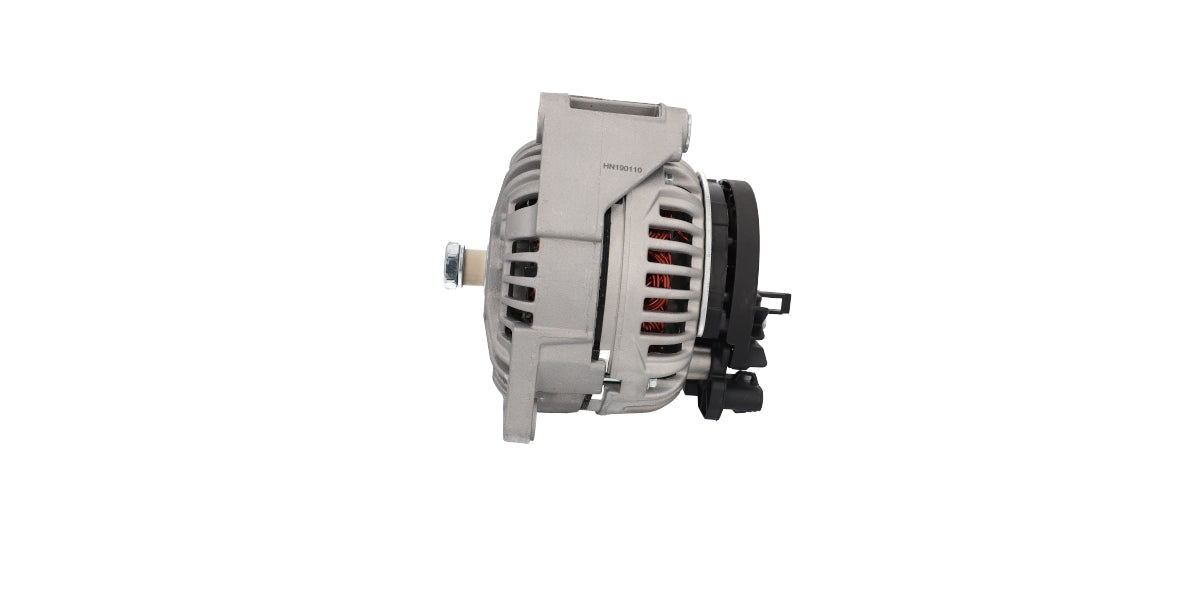 Alternator Man 26-400 Tga Bls 6X4/33-400 Bb 6X4 D2066Lf06 2006-2008> 24V